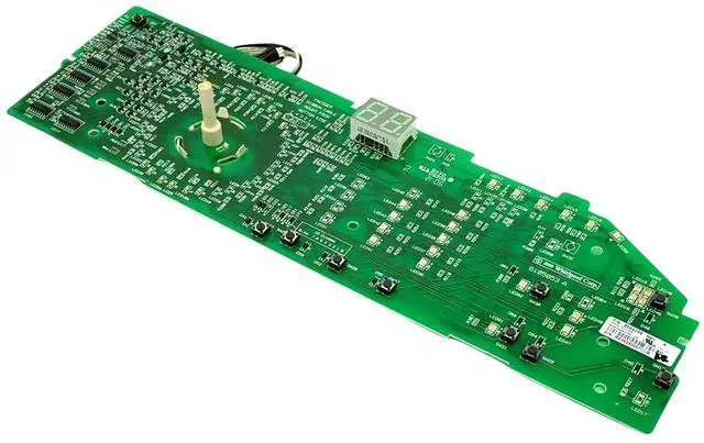 Main image of Rabon Services Group - OEM Replacement for Whirlpool Washer Control 8563976 8564295 8564265 ?  ?