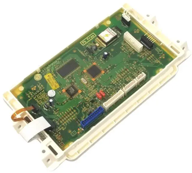 Main image of Rabon Services Group - OEM Replacement for LG Dryer Display Control 6871EC1069A   ?