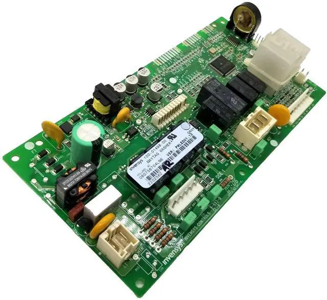 Main image of Rabon Services Group - OEM Replacement for Maytag Washer Control 2202562  ?  ?