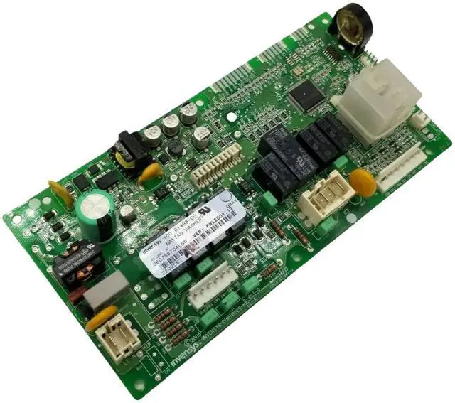 Alt view image 4 of 5 - Rabon Services Group - OEM Replacement for Maytag Washer Control 2202562  ?  ?