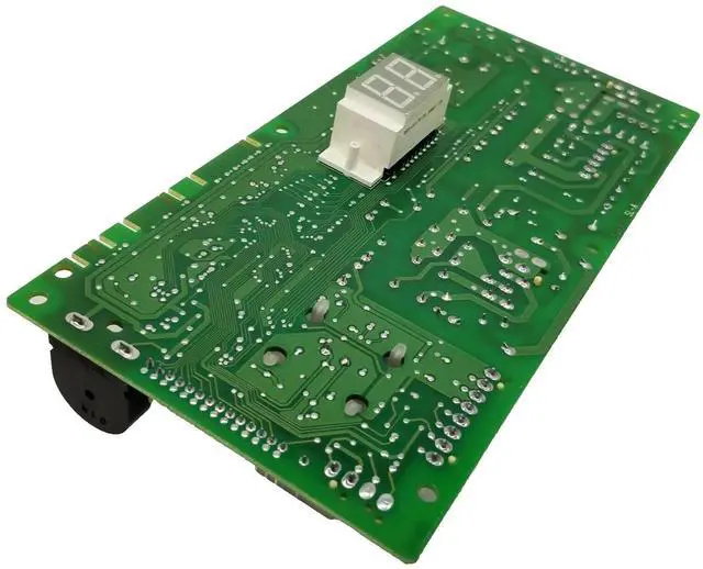 Alt view image 3 of 5 - Rabon Services Group - OEM Replacement for Maytag Washer Control 2202562  ?  ?