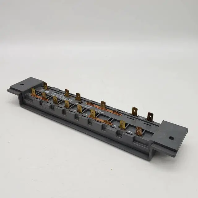 Alt view image 2 of 6 - Rabon Services Group - OEM Replacement for Fisher & Paykel Dryer Switch 212D1063P001  *