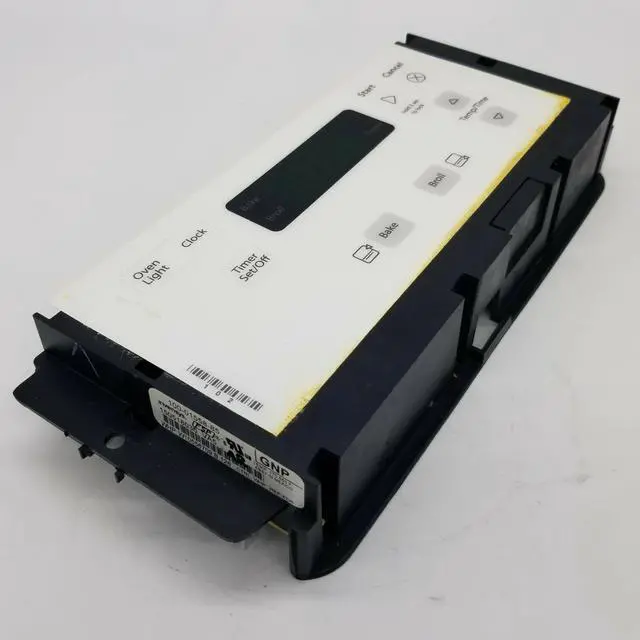 Alt view image 2 of 6 - Rabon Services Group - OEM Replacement for Whirlpool Range Control W10556709   *  *