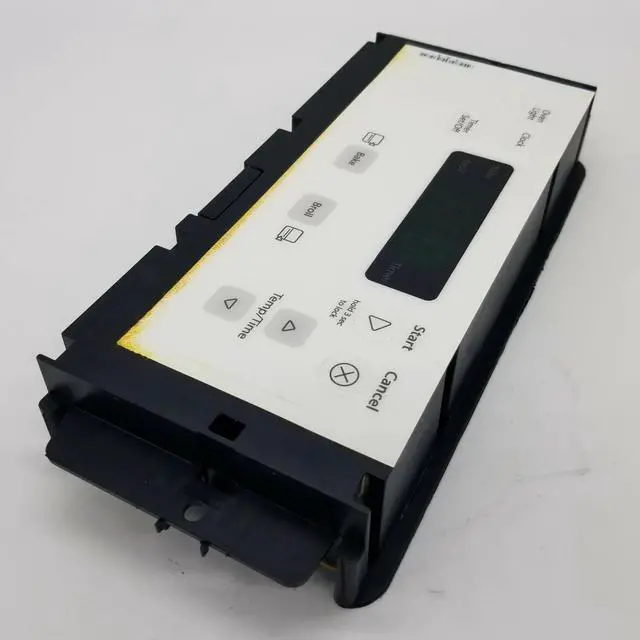 Alt view image 4 of 6 - Rabon Services Group - OEM Replacement for Whirlpool Range Control W10556709   *  *
