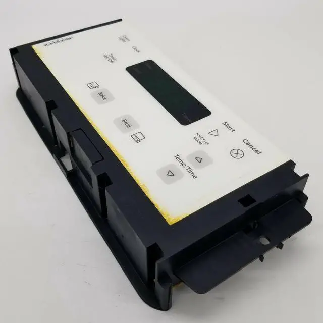 Alt view image 3 of 6 - Rabon Services Group - OEM Replacement for Whirlpool Range Control W10556709   *  *
