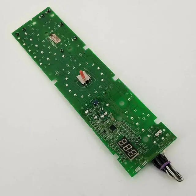 Alt view image 4 of 6 - Rabon Services Group - Genuine OEM Replacement for Whirlpool Washer Control W10222208  *