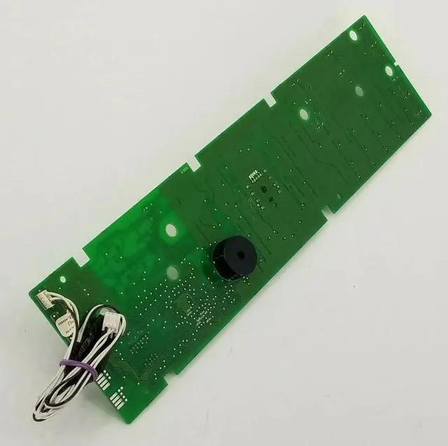 Alt view image 6 of 6 - Rabon Services Group - Genuine OEM Replacement for Whirlpool Washer Control W10222208  *