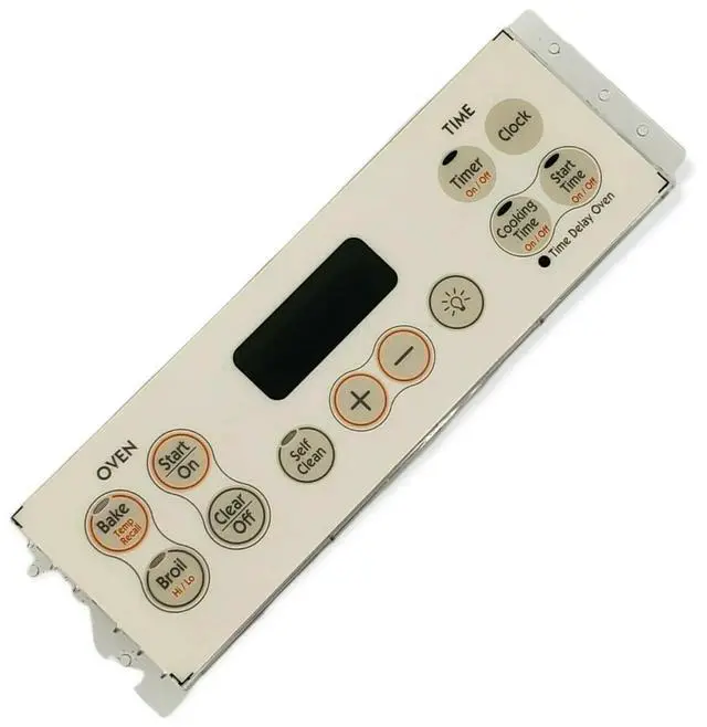Main image of Rabon Services Group - Genuine OEM Replacement for GE Oven Control Board 183D9935P002   *
