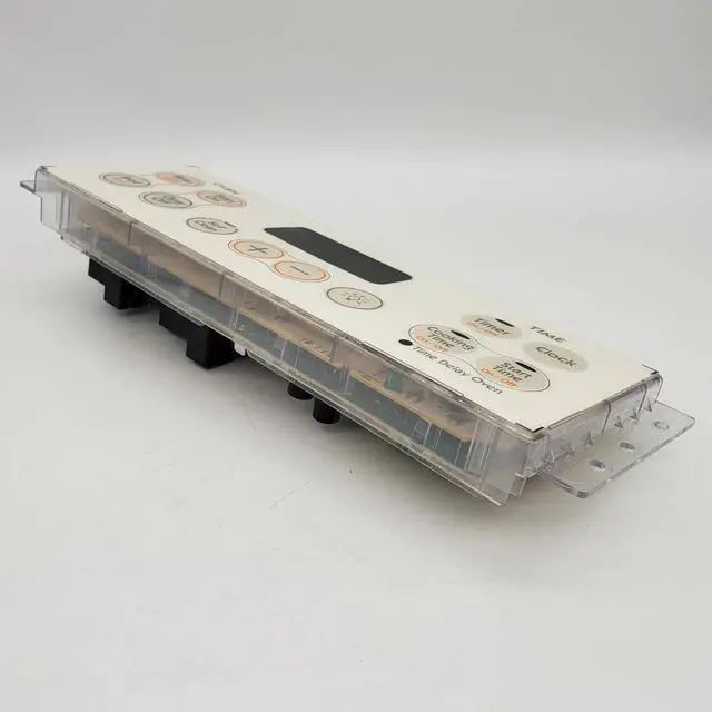 Alt view image 3 of 6 - Rabon Services Group - Genuine OEM Replacement for GE Oven Control Board 183D9935P002   *