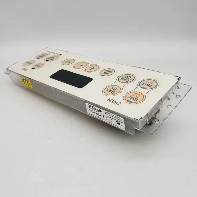 Alt view image 5 of 6 - Rabon Services Group - Genuine OEM Replacement for GE Oven Control Board 183D9935P002   *