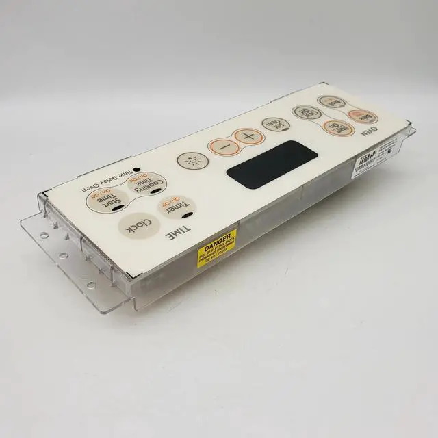 Alt view image 4 of 6 - Rabon Services Group - Genuine OEM Replacement for GE Oven Control Board 183D9935P002   *