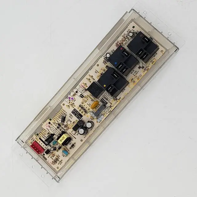Alt view image 6 of 6 - Rabon Services Group - Genuine OEM Replacement for GE Oven Control Board 183D9935P002   *