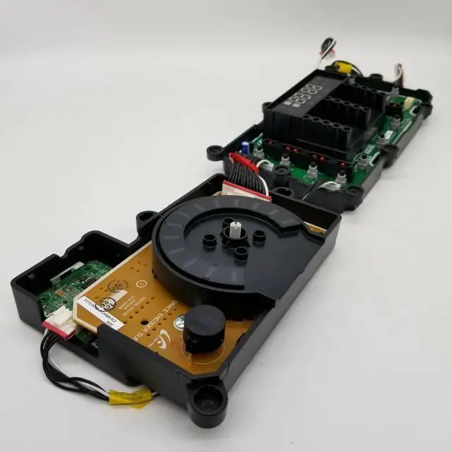 Alt view image 4 of 6 - Rabon Services Group - Genuine OEM Replacement for Samsung Washer Control DC92-01033A   *