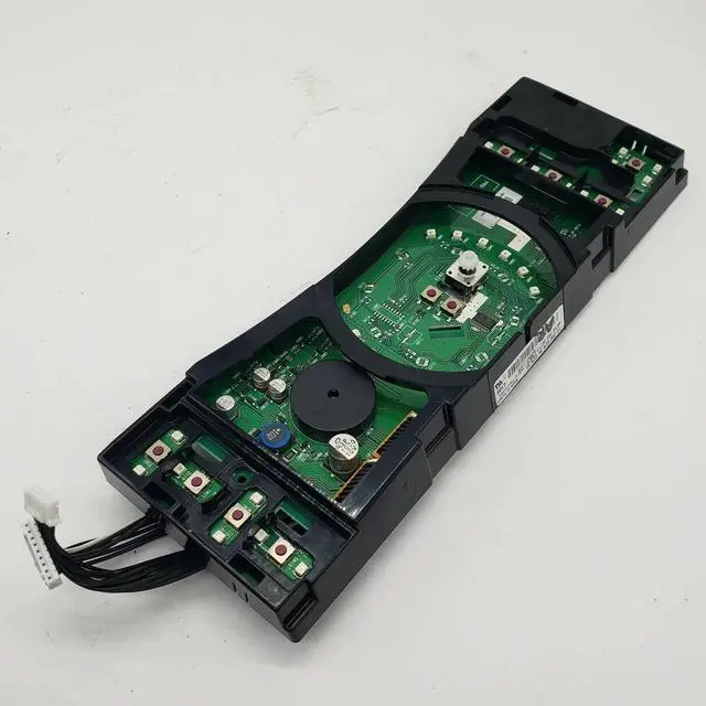 Alt view image 2 of 6 - Rabon Services Group - Genuine OEM Replacement for Kenmore Washer Control 461970230711  *