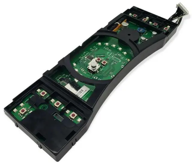 Main image of Rabon Services Group - Genuine OEM Replacement for Kenmore Washer Control 461970230711  *