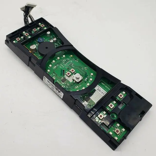 Alt view image 3 of 6 - Rabon Services Group - Genuine OEM Replacement for Kenmore Washer Control 461970230711  *