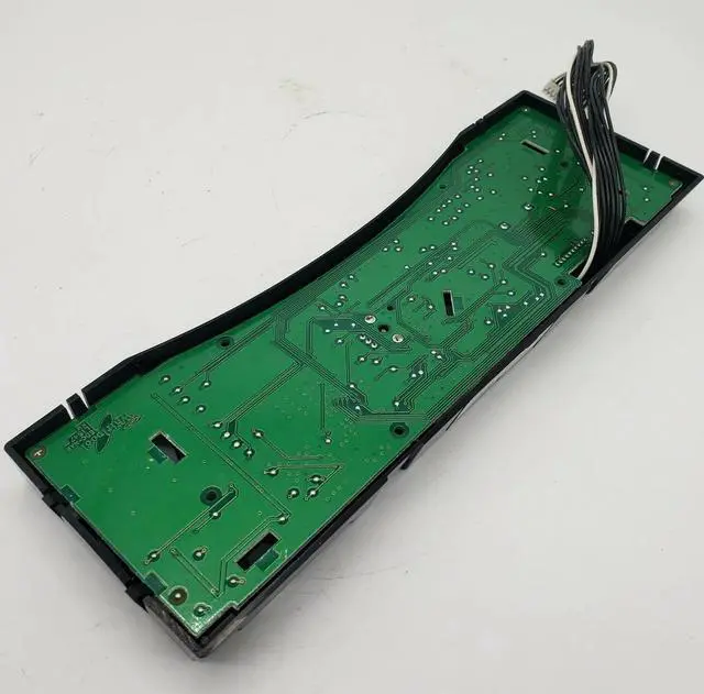 Alt view image 5 of 6 - Rabon Services Group - Genuine OEM Replacement for Kenmore Washer Control 461970230711  *