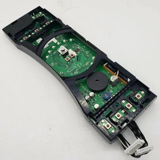 Alt view image 4 of 6 - Rabon Services Group - Genuine OEM Replacement for Kenmore Washer Control 461970230711  *