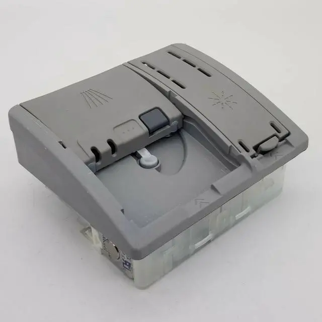 Alt view image 2 of 6 - Rabon Services Group - Genuine Replacement for Bosch Dishwasher Dispenser 9000386315  *