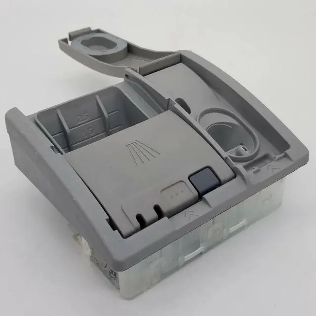Alt view image 4 of 6 - Rabon Services Group - Genuine Replacement for Bosch Dishwasher Dispenser 9000386315  *