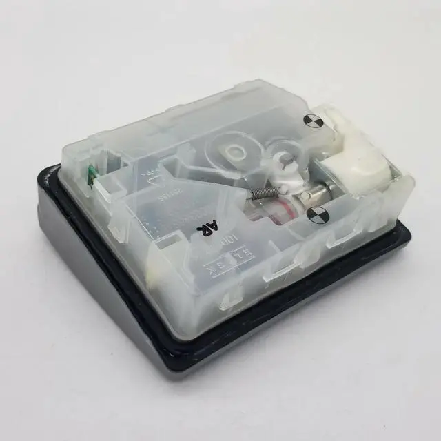 Alt view image 6 of 6 - Rabon Services Group - Genuine Replacement for Bosch Dishwasher Dispenser 9000386315  *