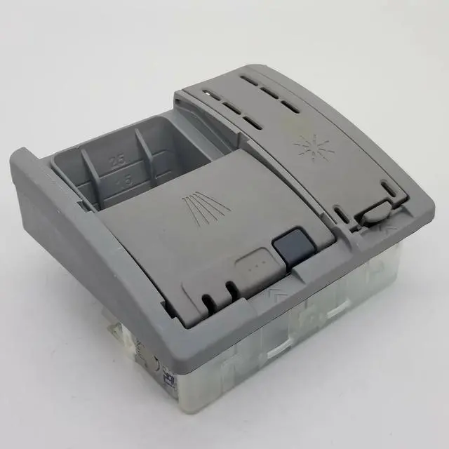 Alt view image 3 of 6 - Rabon Services Group - Genuine Replacement for Bosch Dishwasher Dispenser 9000386315  *