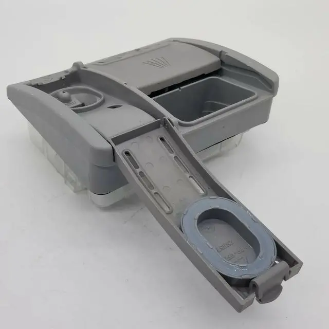 Alt view image 5 of 6 - Rabon Services Group - Genuine Replacement for Bosch Dishwasher Dispenser 9000386315  *