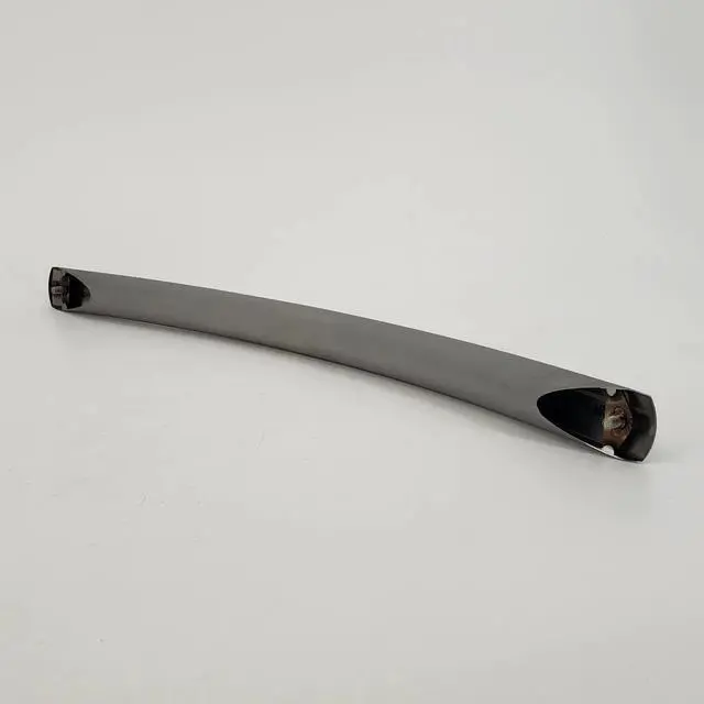 Alt view image 3 of 6 - Rabon Services Group - New Genuine OEM Replacement for Frigidaire Dishwasher Door Handle 154724905
