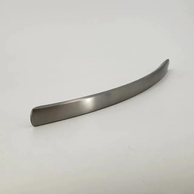 Alt view image 2 of 6 - Rabon Services Group - New Genuine OEM Replacement for Frigidaire Dishwasher Door Handle 154724905