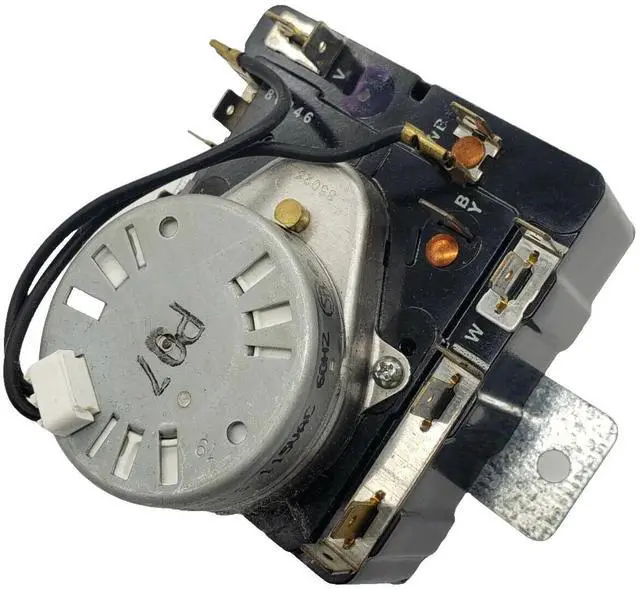 Main image of Rabon Services Group - OEM Replacement for Whirlpool Dryer Timer  3397273B     ?  ?