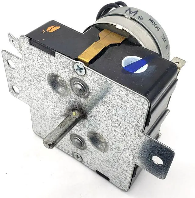 Alt view image 3 of 6 - Rabon Services Group - OEM Replacement for Whirlpool Dryer Timer  3397273B     ?  ?