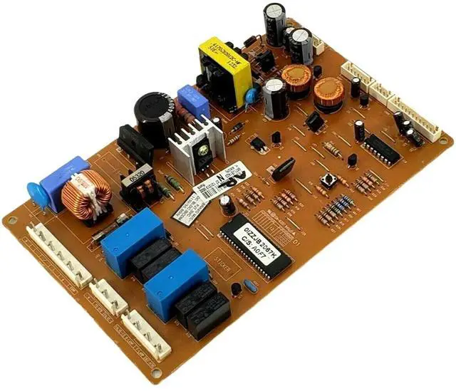 Main image of Rabon Services Group - OEM Replacement for LG Fridge Control  6871JB1423H     ?  ?