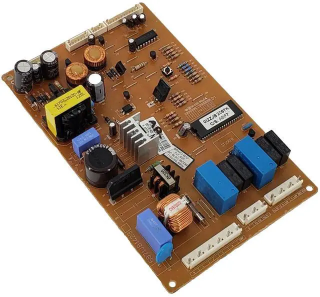 Alt view image 4 of 6 - Rabon Services Group - OEM Replacement for LG Fridge Control  6871JB1423H     ?  ?