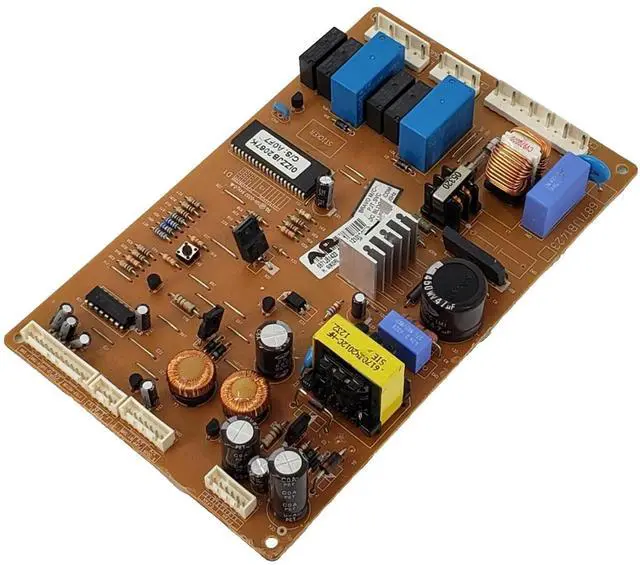 Alt view image 5 of 6 - Rabon Services Group - OEM Replacement for LG Fridge Control  6871JB1423H     ?  ?