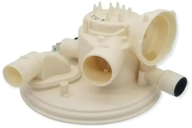 Main image of Rabon Services Group - New Genuine OEM Replacement for Frigidaire Dishwasher Sump Assembly A00049441