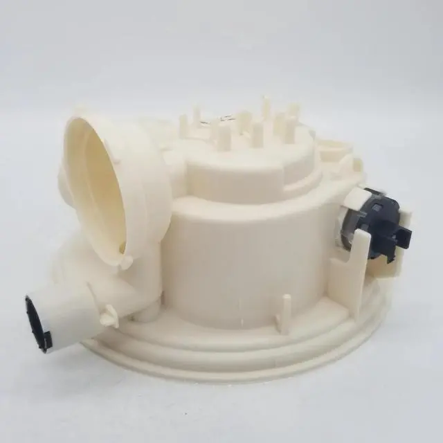 Alt view image 2 of 6 - Rabon Services Group - New Genuine OEM Replacement for Frigidaire Dishwasher Sump Assembly A00049441