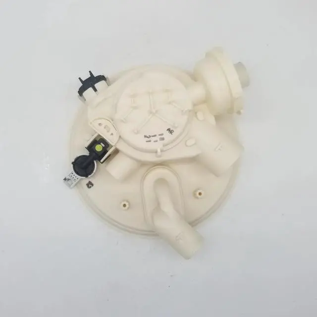 Alt view image 6 of 6 - Rabon Services Group - New Genuine OEM Replacement for Frigidaire Dishwasher Sump Assembly A00049441