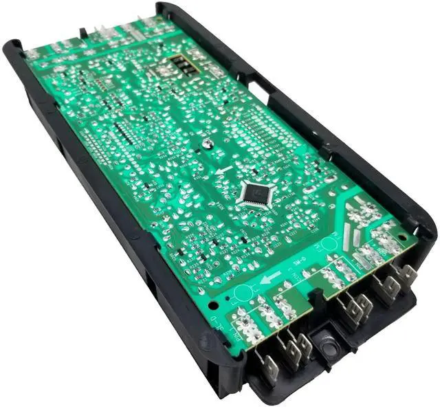 Alt view image 3 of 4 - Rabon Services Group - Genuine Replacement for Amana Range Control W10173501   ??  ??