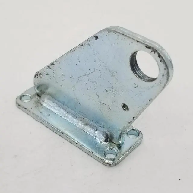 Alt view image 2 of 6 - Rabon Services Group - OEM Replacement for Whirlpool Refrigerator Door Hinge W10337505  *