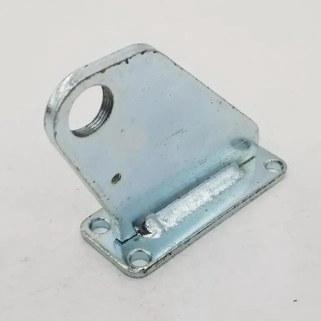 Alt view image 3 of 6 - Rabon Services Group - OEM Replacement for Whirlpool Refrigerator Door Hinge W10337505  *