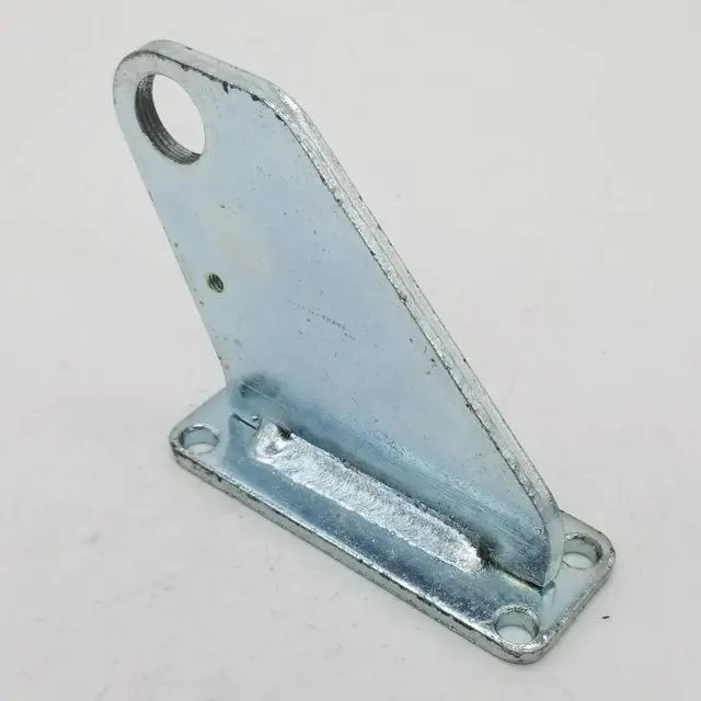 Alt view image 4 of 6 - Rabon Services Group - OEM Replacement for Whirlpool Refrigerator Door Hinge W10337505  *
