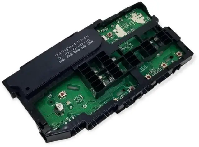 Main image of Rabon Services Group - Genuine Replacement for Whirlpool Washer Control 461970230681  **