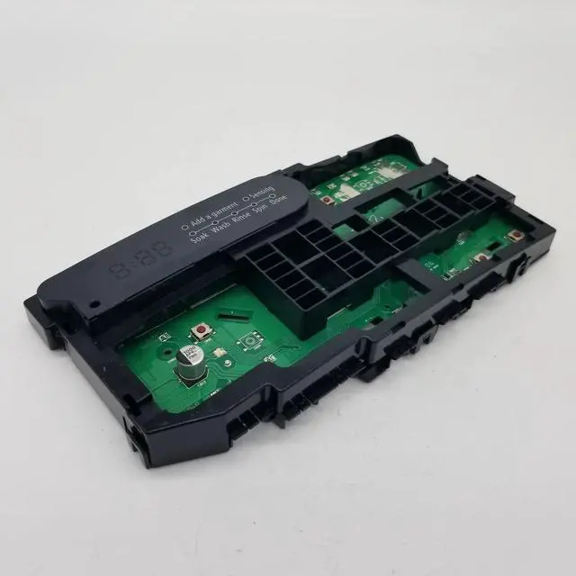 Alt view image 2 of 6 - Rabon Services Group - Genuine Replacement for Whirlpool Washer Control 461970230681  **