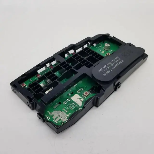 Alt view image 4 of 6 - Rabon Services Group - Genuine Replacement for Whirlpool Washer Control 461970230681  **