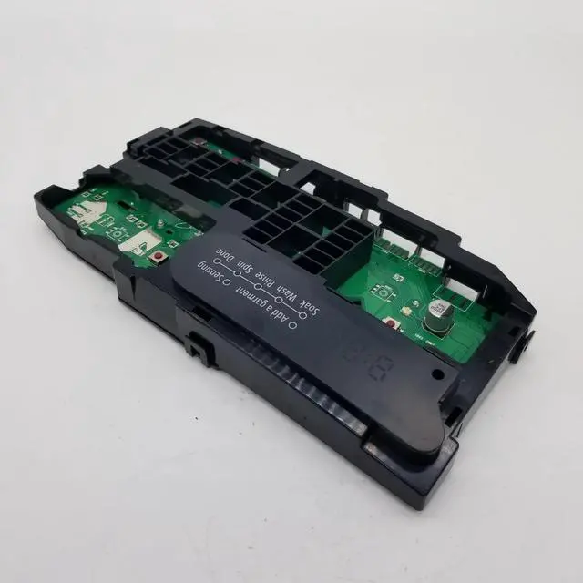 Alt view image 3 of 6 - Rabon Services Group - Genuine Replacement for Whirlpool Washer Control 461970230681  **