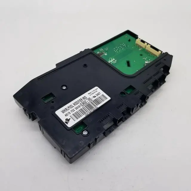 Alt view image 6 of 6 - Rabon Services Group - Genuine Replacement for Whirlpool Washer Control 461970230681  **