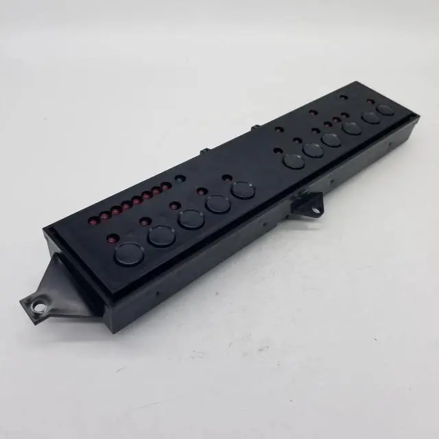 Alt view image 2 of 6 - Rabon Services Group - Genuine Replacement for KitchenAid Dishwasher Control 9743241   *