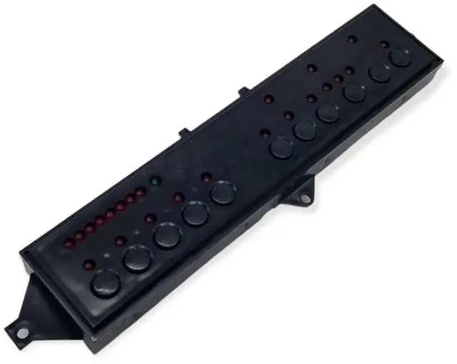 Main image of Rabon Services Group - Genuine Replacement for KitchenAid Dishwasher Control 9743241   *