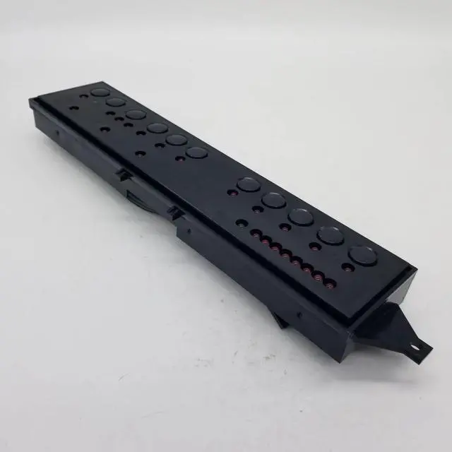 Alt view image 3 of 6 - Rabon Services Group - Genuine Replacement for KitchenAid Dishwasher Control 9743241   *