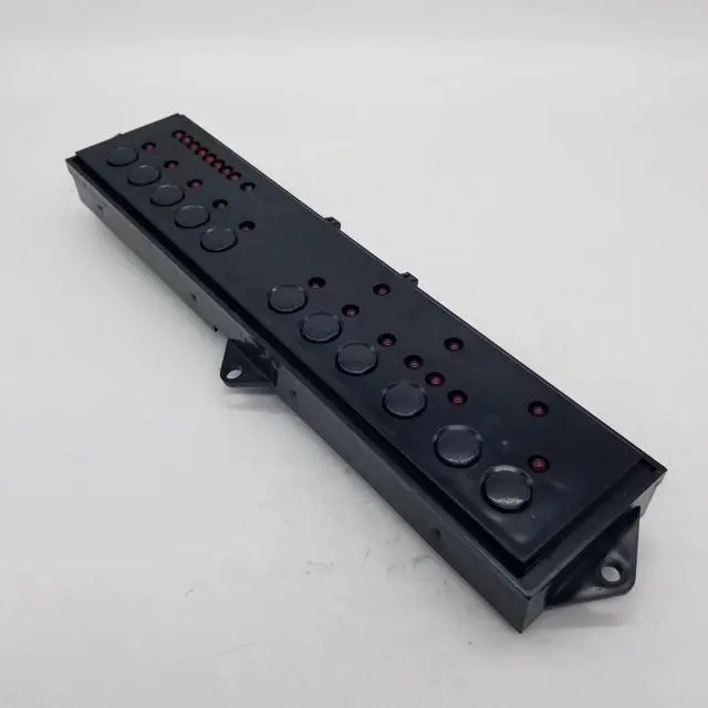 Alt view image 5 of 6 - Rabon Services Group - Genuine Replacement for KitchenAid Dishwasher Control 9743241   *